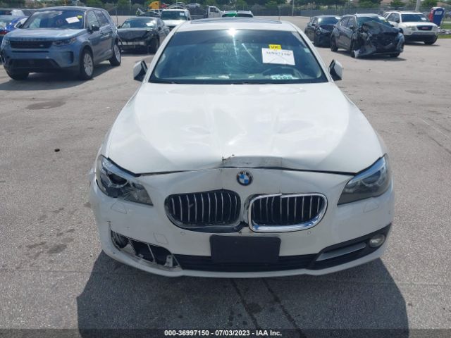 WBA5A5C55FD521768 BMW 5 Series 528i
