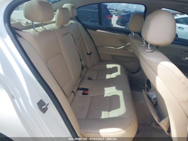 WBA5A5C55FD521768 BMW 5 Series 528i