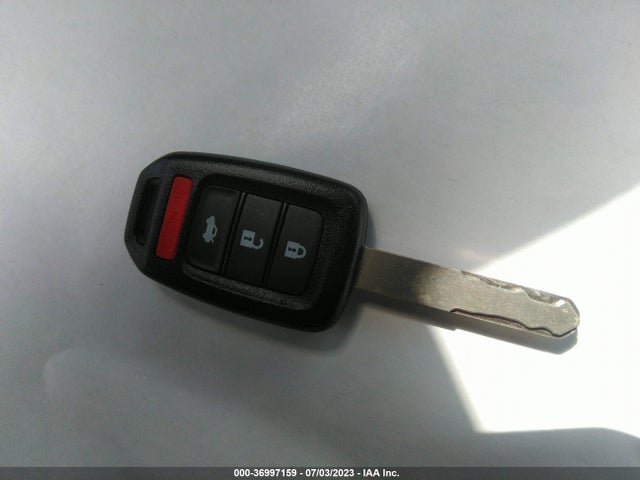 Honda Civic Sedan Lx 2020 2HGFC2F69LH571254 Image 11