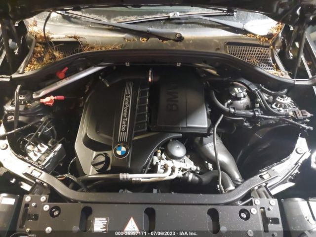 5UXXW5C58F0E88058 BMW X4 Xdrive35i
