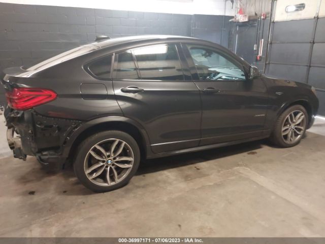 5UXXW5C58F0E88058 BMW X4 Xdrive35i