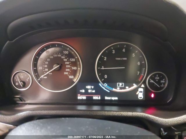 5UXXW5C58F0E88058 BMW X4 Xdrive35i