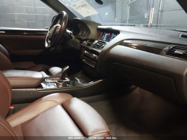 5UXXW5C58F0E88058 BMW X4 Xdrive35i