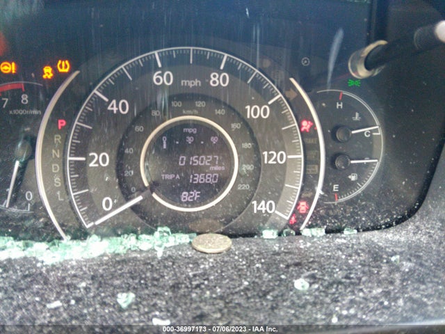 Honda CR-V LX 2015 2HKRM4H32FH697569 Image 15