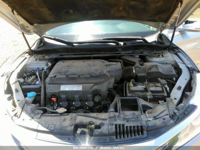 1HGCR3F0XHA023644 Honda Accord Sedan Ex-l V6