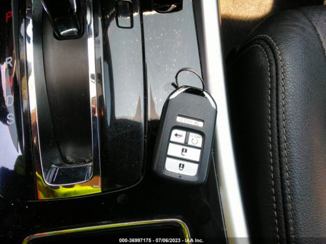 1HGCR3F0XHA023644 Honda Accord Sedan Ex-l V6