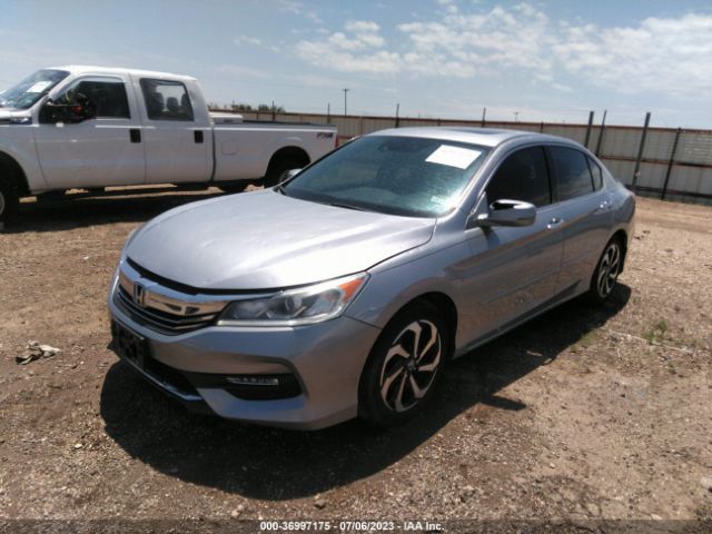 1HGCR3F0XHA023644 Honda Accord Sedan Ex-l V6
