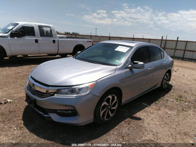1HGCR3F0XHA023644 Honda Accord Sedan Ex-l V6