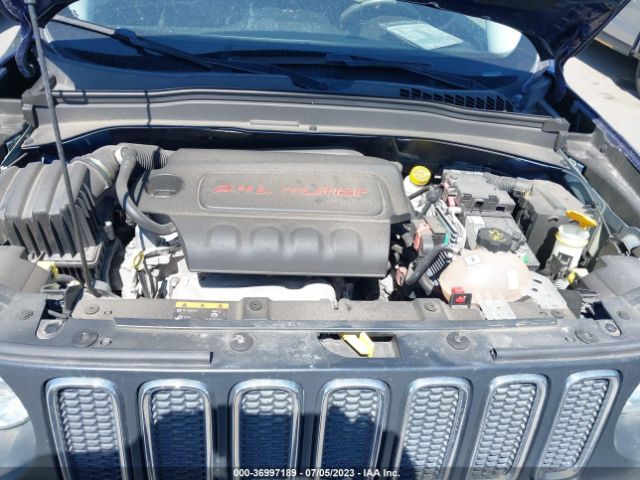 ZACCJBABXHPG01752 Jeep Renegade Sport