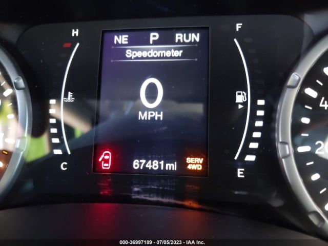 ZACCJBABXHPG01752 Jeep Renegade Sport