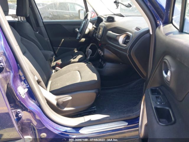 ZACCJBABXHPG01752 Jeep Renegade Sport