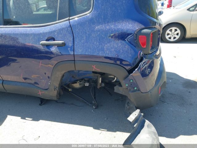 ZACCJBABXHPG01752 Jeep Renegade Sport