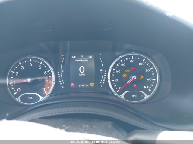 ZACCJBABXHPG01752 Jeep Renegade Sport
