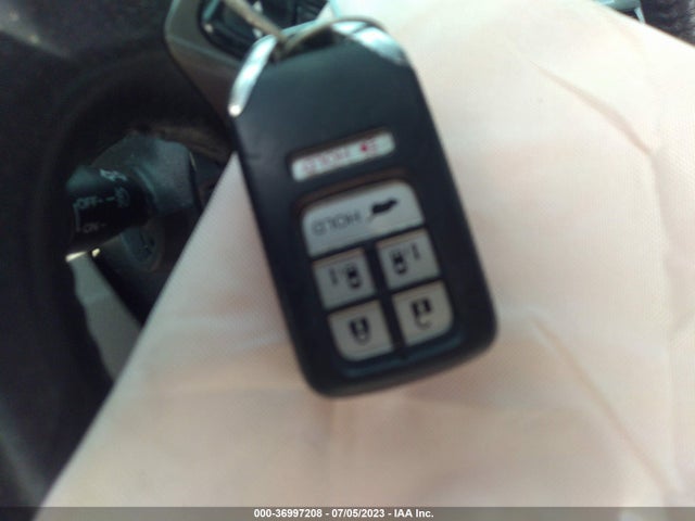 Honda Odyssey Touring 2015 5FNRL5H97FB020707 Image 11