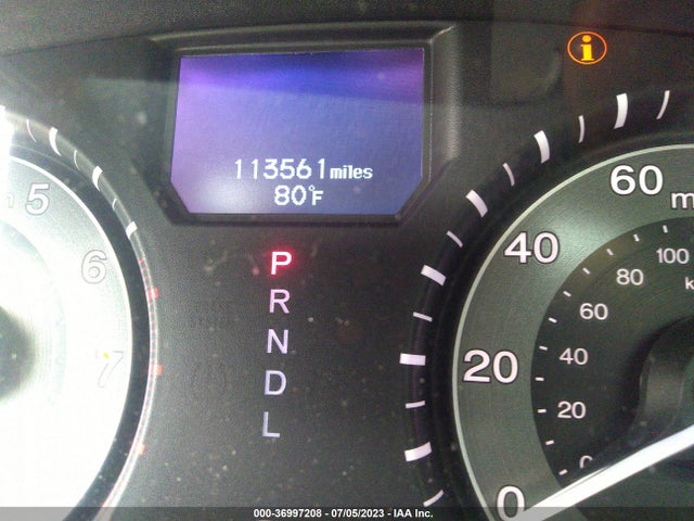 Honda Odyssey Touring 2015 5FNRL5H97FB020707 Image 15
