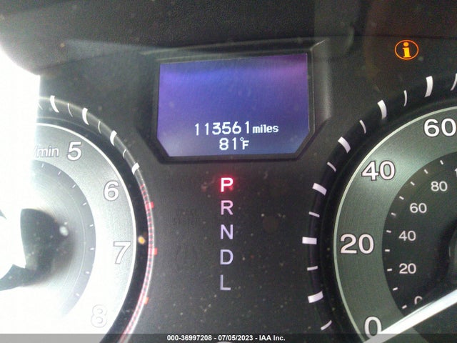 Honda Odyssey Touring 2015 5FNRL5H97FB020707 Image 7