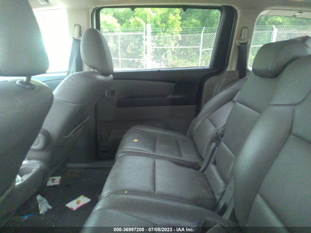 Honda Odyssey Touring 2015 5FNRL5H97FB020707 Image 8