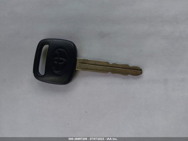 2003 TOYOTA RAV4 VIN: JTEGH20V030116619