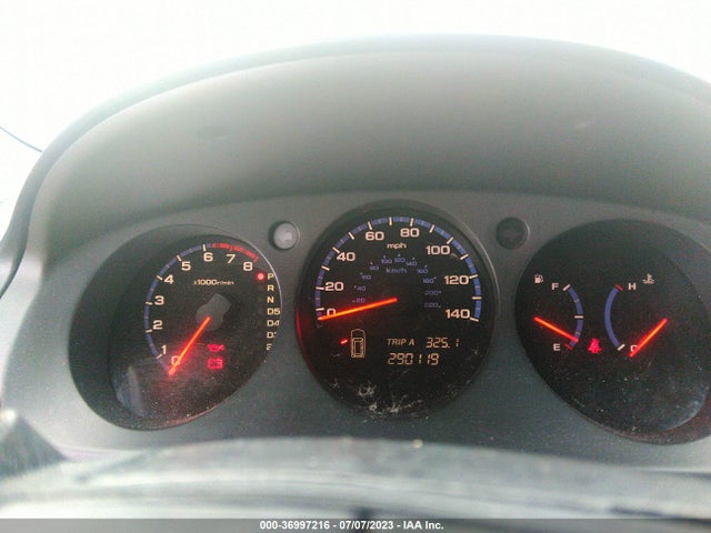 2004 ACURA MDX TOURING PKG VIN: 2HNYD18614H538451