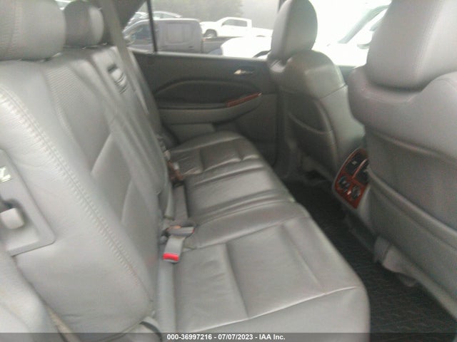 2004 ACURA MDX TOURING PKG VIN: 2HNYD18614H538451