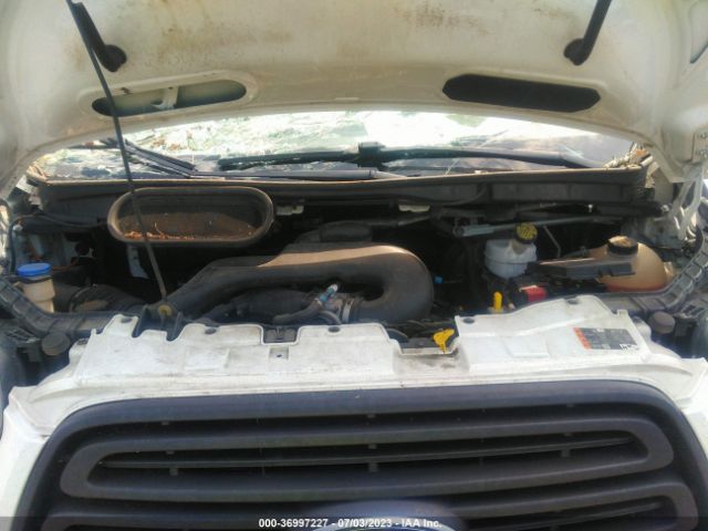 1FTYR1ZM5GKA32137 Ford TRANSIT CARGO VAN