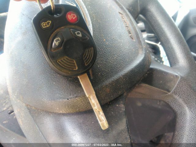 1FTYR1ZM5GKA32137 Ford TRANSIT CARGO VAN