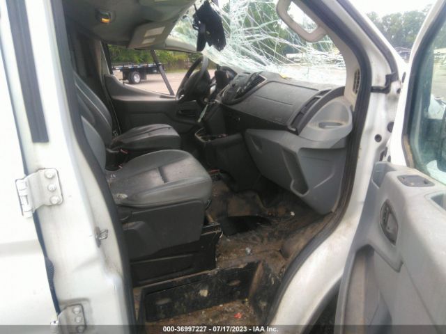 1FTYR1ZM5GKA32137 Ford TRANSIT CARGO VAN