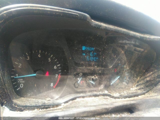1FTYR1ZM5GKA32137 Ford TRANSIT CARGO VAN