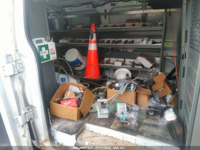 1FTYR1ZM5GKA32137 Ford TRANSIT CARGO VAN