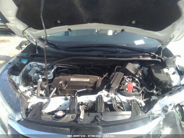 Honda Cr-v Ex-l 2015 5J6RM4H78FL069086 Image 10