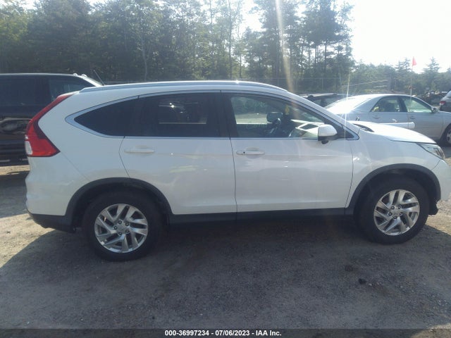 Honda Cr-v Ex-l 2015 5J6RM4H78FL069086 Image 14