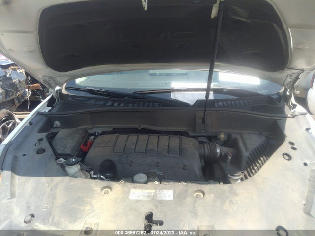 GMC Acadia Denali 2016 1GKKVTKD8GJ305315 Image 10