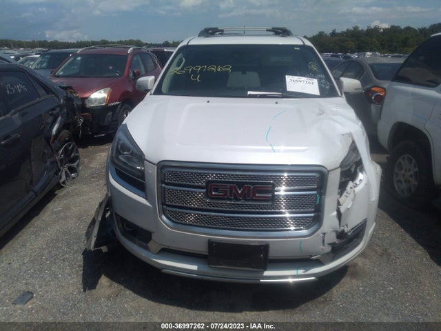 GMC Acadia Denali 2016 1GKKVTKD8GJ305315 Image 11