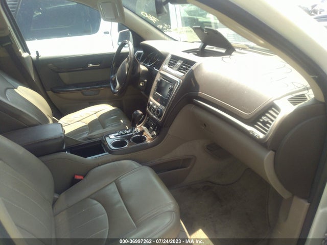 GMC Acadia Denali 2016 1GKKVTKD8GJ305315 Image 5