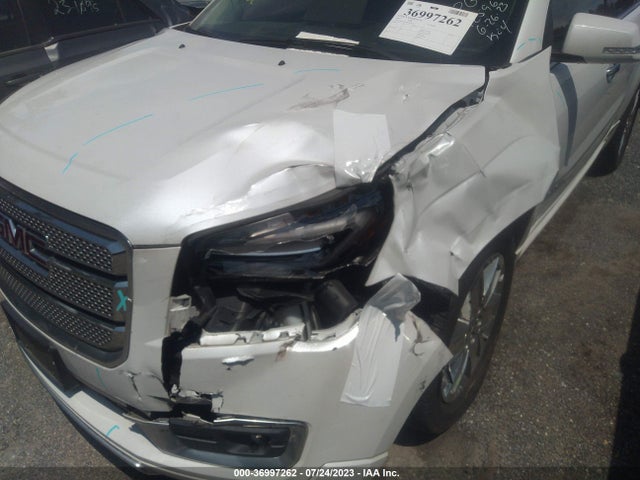 GMC Acadia Denali 2016 1GKKVTKD8GJ305315 Image 6
