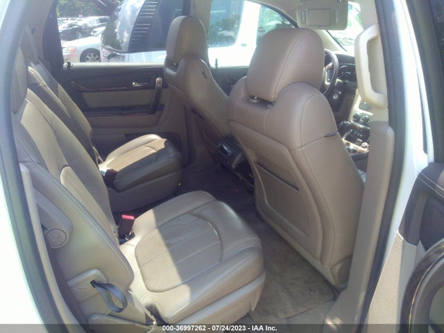 GMC Acadia Denali 2016 1GKKVTKD8GJ305315 Image 8