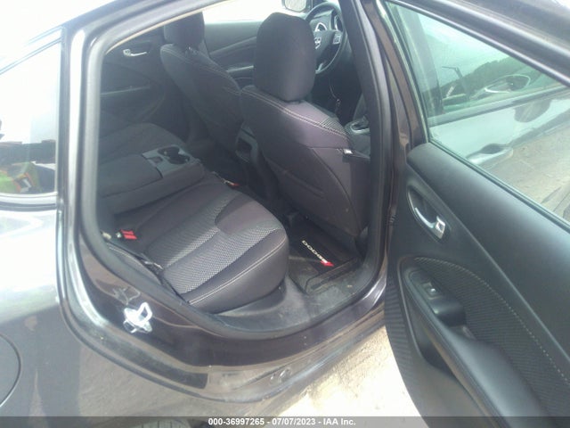 Dodge DART SXT 2014 1C3CDFBB1ED732595 Image 8
