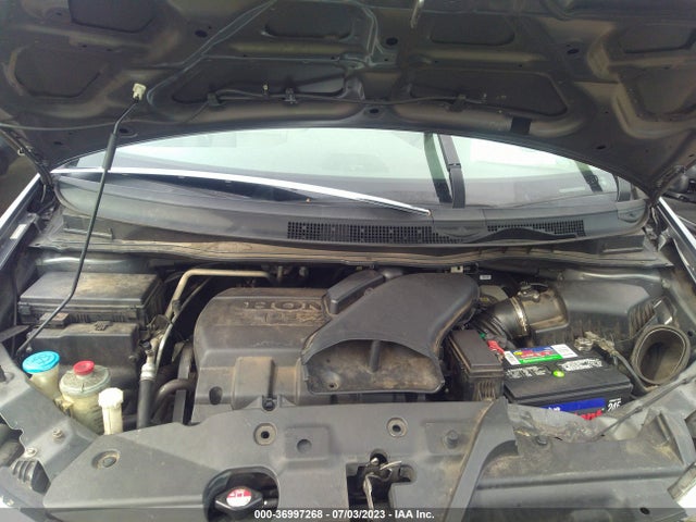 2012 HONDA ODYSSEY EX-L VIN: 5FNRL5H68CB041440