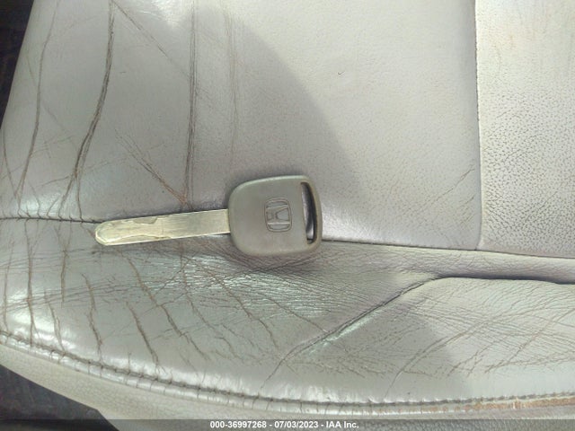 2012 HONDA ODYSSEY EX-L VIN: 5FNRL5H68CB041440