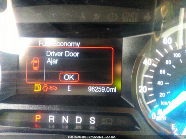 3FA6P0HD8FR169761 Ford FUSION SE