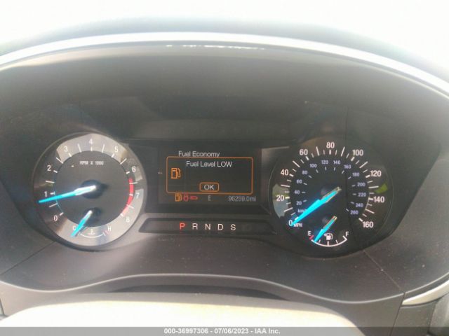3FA6P0HD8FR169761 Ford FUSION SE