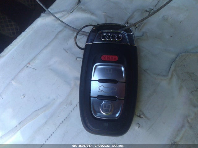 WAUHFBFL6FN029736 Audi A4 Premium Plus