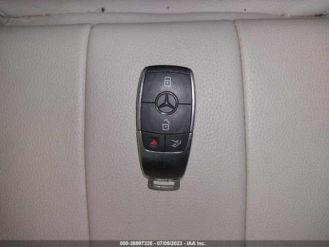 2021 MERCEDES-BENZ GLB GLB 250 VIN: W1N4M4HB8MW091470