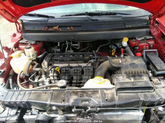 3C4PDCAB3LT199203 Dodge Journey Se Value