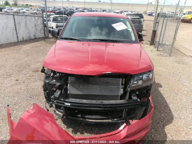 3C4PDCAB3LT199203 Dodge Journey Se Value
