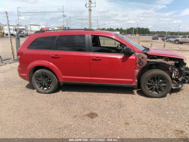 3C4PDCAB3LT199203 Dodge Journey Se Value