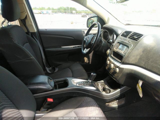 3C4PDCAB3LT199203 Dodge Journey Se Value