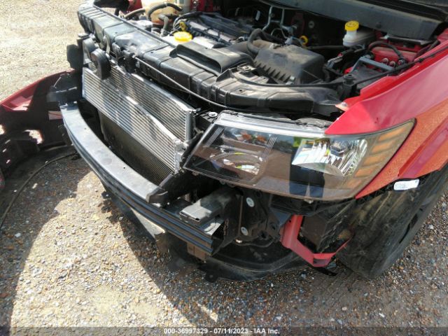 3C4PDCAB3LT199203 Dodge Journey Se Value