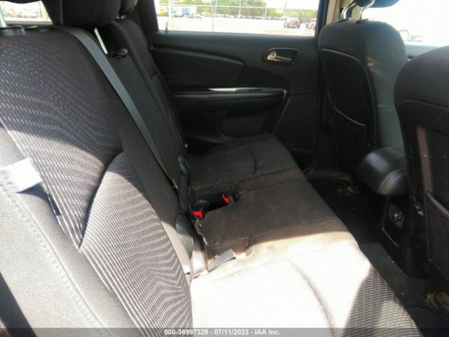 3C4PDCAB3LT199203 Dodge Journey Se Value