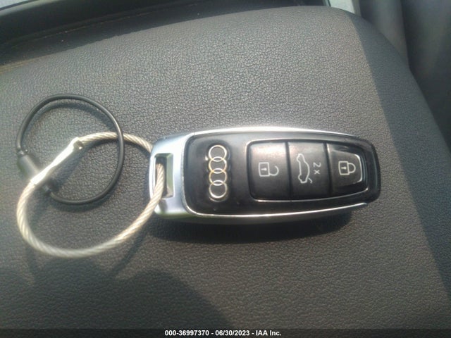 Audi Q7 Premium Plus 2020 WA1LXAF79LD003456 Image 11